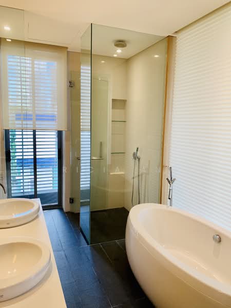 The Boulevard Residence, 6 Cuscaden Walk, 3 Bedrooms, 2,034 sqft, Apartment For Rent, by Tricia Ang, 21346145 - PropertyGuru.com.sg