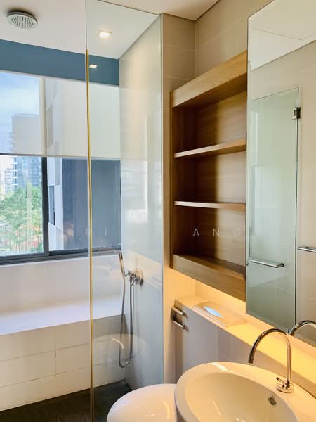 The Boulevard Residence, 6 Cuscaden Walk, 3 Bedrooms, 2,034 sqft, Apartment For Rent, by Tricia Ang, 21346145 - PropertyGuru.com.sg