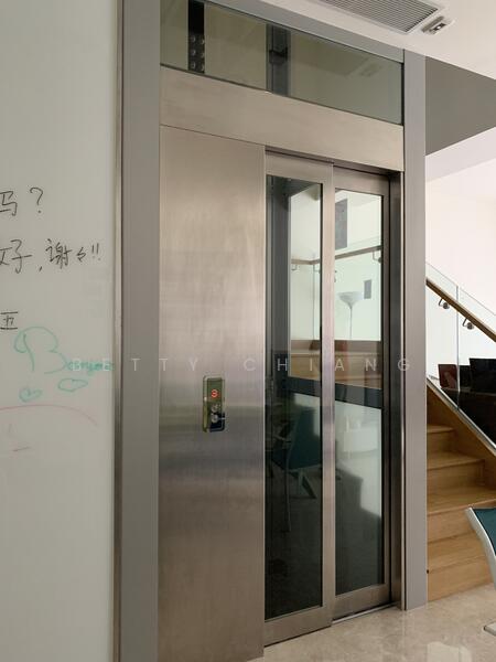 Home Lift