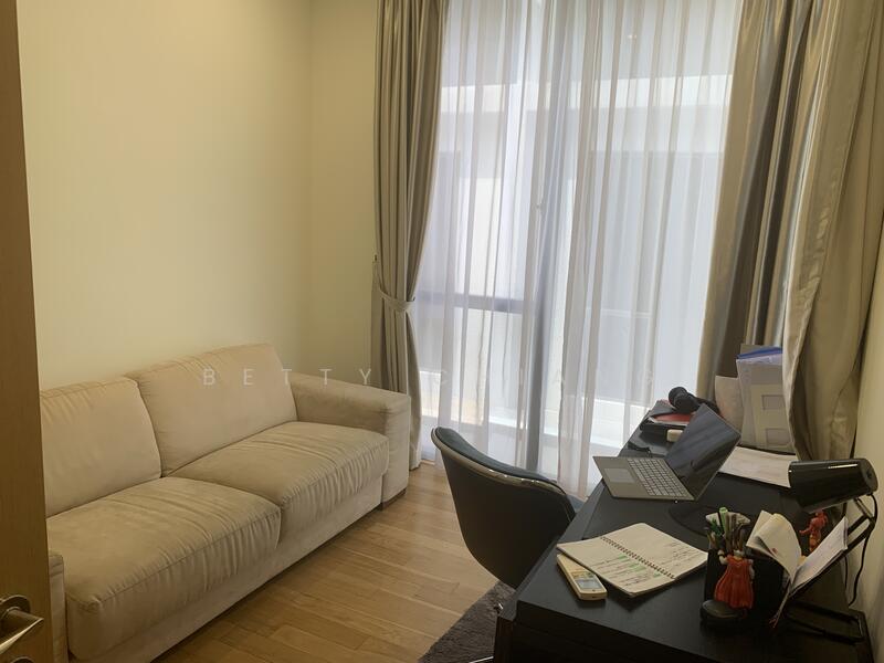 Study Room