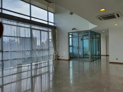 For Rent - Paterson Residence