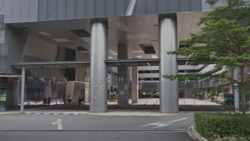 CT Hub 2, 114 Lavender Street, 237 sqft, Shop / Shophouse For Sale, by Kevin Chia Huat Chew, 21346391 - CommercialGuru.com.sg