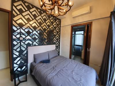 For Sale - 8 Farrer Suites