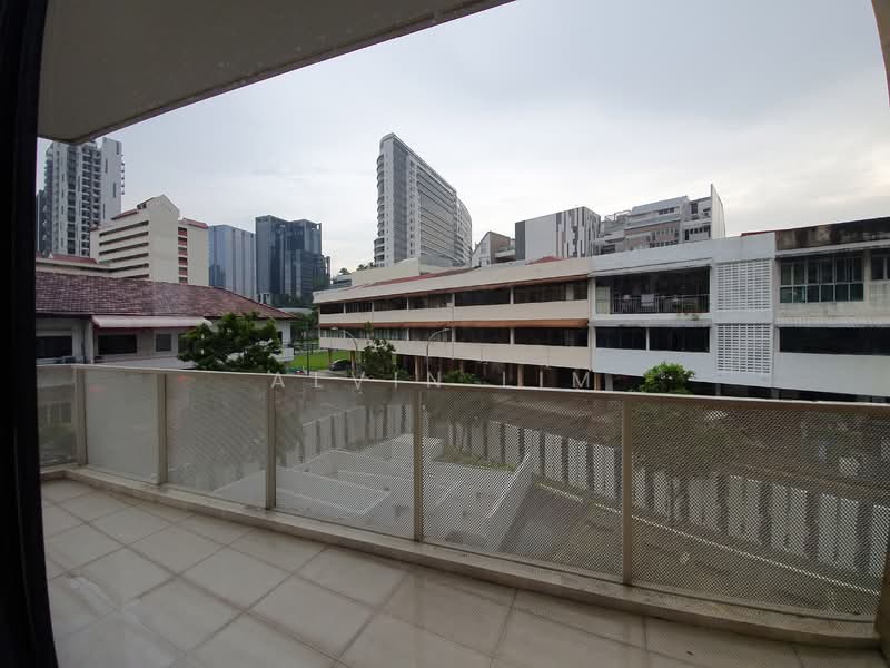 8 Farrer Suites Apartment For Sale at S$ 1,938,000 | PropertyGuru Singapore