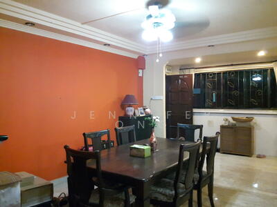 For Sale - 12 Toh Yi Drive