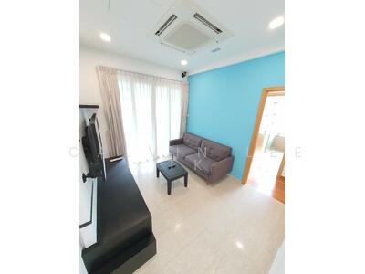 For Rent - Palm Loft