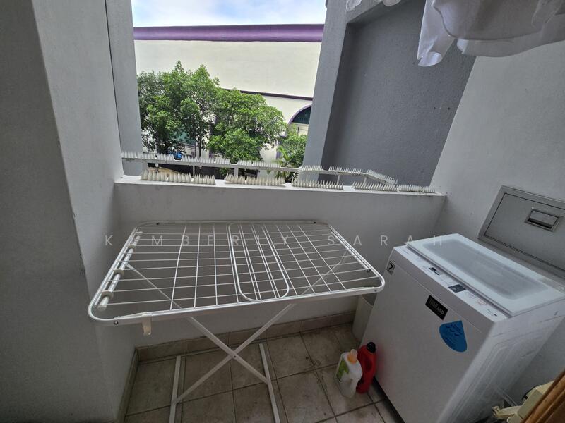 Paya Lebar Residences, 27 Paya Lebar Road, 2 Bedrooms, 900 sqft, Apartment For Rent, by Kimberly Sarah, 21347196 - PropertyGuru.com.sg