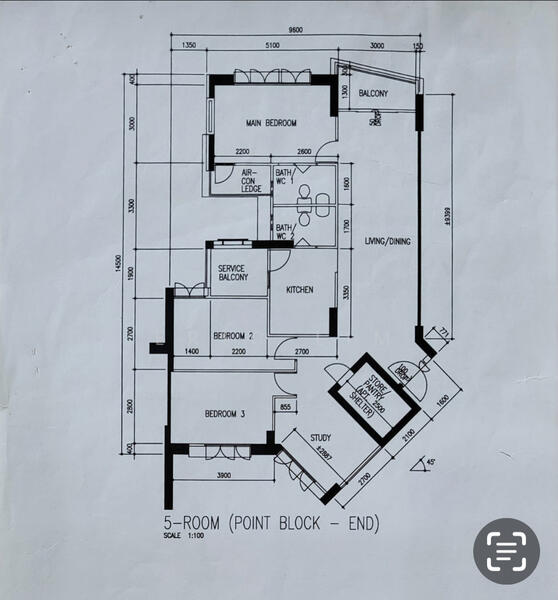 109B Depot Road, 109B Depot Road, 4 Bedrooms, 1,248 sqft, HDB Flat For Rent, by Eric Lim, 21347820 - PropertyGuru.com.sg