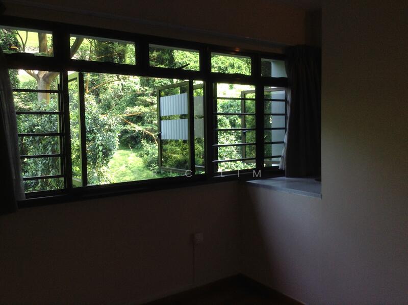 109B Depot Road, 109B Depot Road, 4 Bedrooms, 1,248 sqft, HDB Flat For Rent, by Eric Lim, 21347820 - Master Bedroom Greenery View - PropertyGuru.com.sg