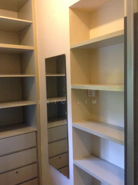 109B Depot Road, 109B Depot Road, 4 Bedrooms, 1,248 sqft, HDB Flat For Rent, by Eric Lim, 21347820 - Master Bedroom Walk-In Wardrobe - PropertyGuru.com.sg