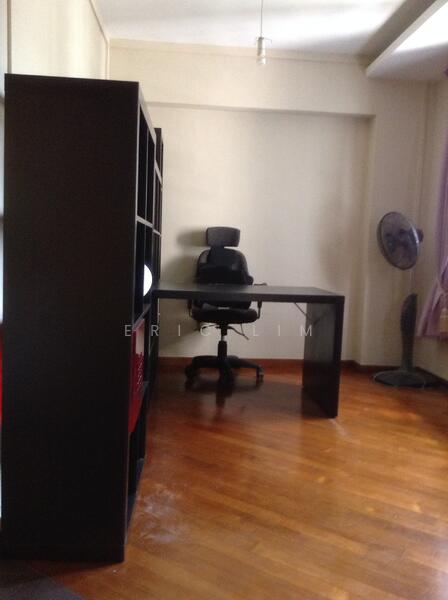 109B Depot Road, 109B Depot Road, 4 Bedrooms, 1,248 sqft, HDB Flat For Rent, by Eric Lim, 21347820 - Studyroom - PropertyGuru.com.sg