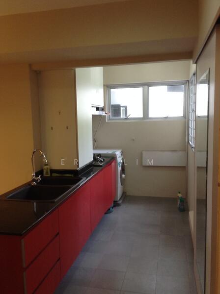 109B Depot Road, 109B Depot Road, 4 Bedrooms, 1,248 sqft, HDB Flat For Rent, by Eric Lim, 21347820 - Kitchen - PropertyGuru.com.sg