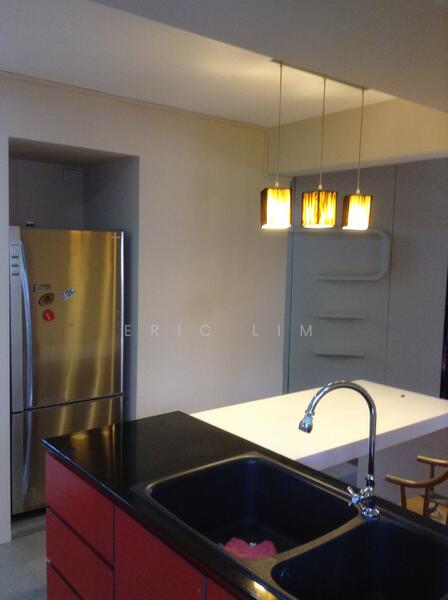 109B Depot Road, 109B Depot Road, 4 Bedrooms, 1,248 sqft, HDB Flat For Rent, by Eric Lim, 21347820 - Kitchen - PropertyGuru.com.sg