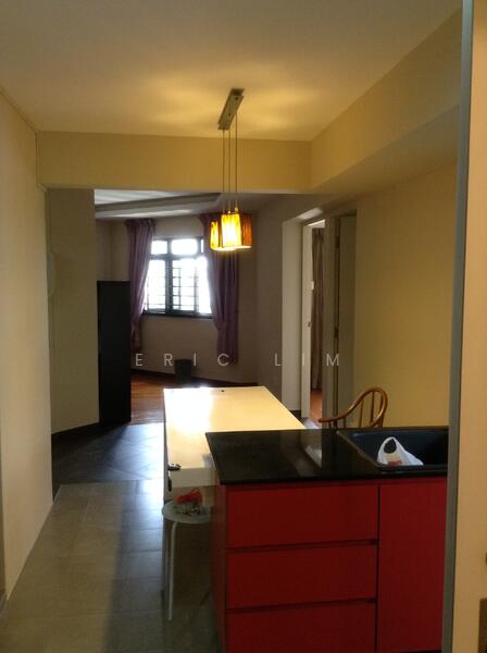109B Depot Road, 109B Depot Road, 4 Bedrooms, 1,248 sqft, HDB Flat For Rent, by Eric Lim, 21347820 - Kitchen Cum Dining - PropertyGuru.com.sg