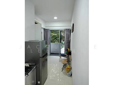 For Rent - Suites @ Sims