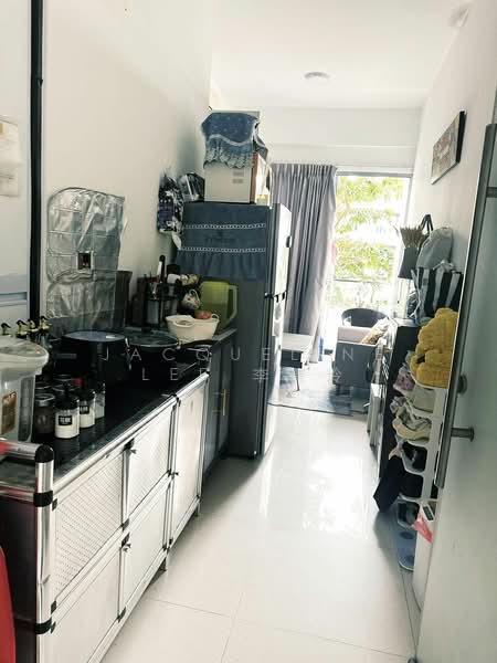 For Rent - Suites @ Sims