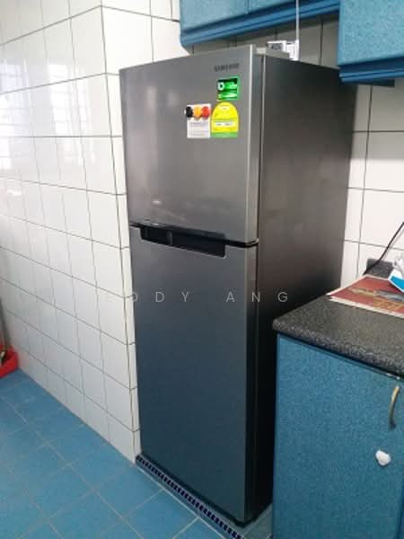 110 Teck Whye Lane, 110 Teck Whye Lane, 2 Bedrooms, 800 sqft, HDB Flat For Rent, by Eddy Ang, 21347867 - PropertyGuru.com.sg