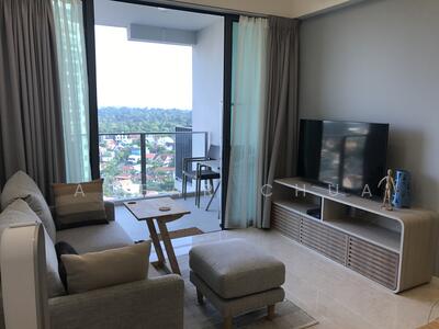 For Rent - Thomson Three