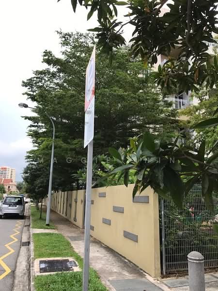 Onan Suites, 215 Onan Road, 3 Bedrooms, 969 sqft, Condominium For Rent, by Maggie Chin, 21348406 - PropertyGuru.com.sg