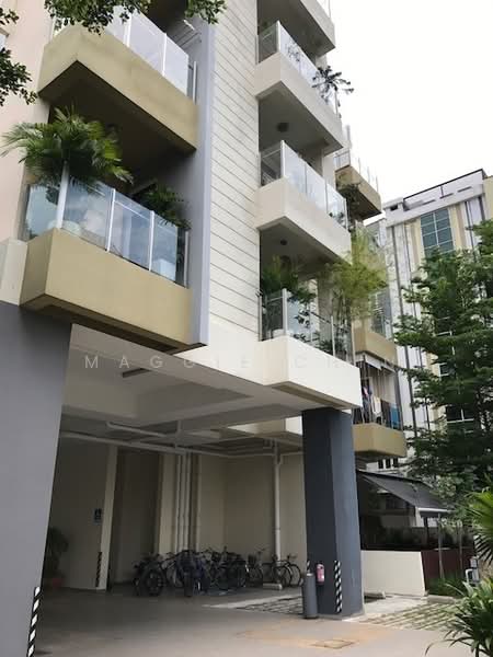 Onan Suites, 215 Onan Road, 3 Bedrooms, 969 sqft, Condominium For Rent, by Maggie Chin, 21348406 - PropertyGuru.com.sg