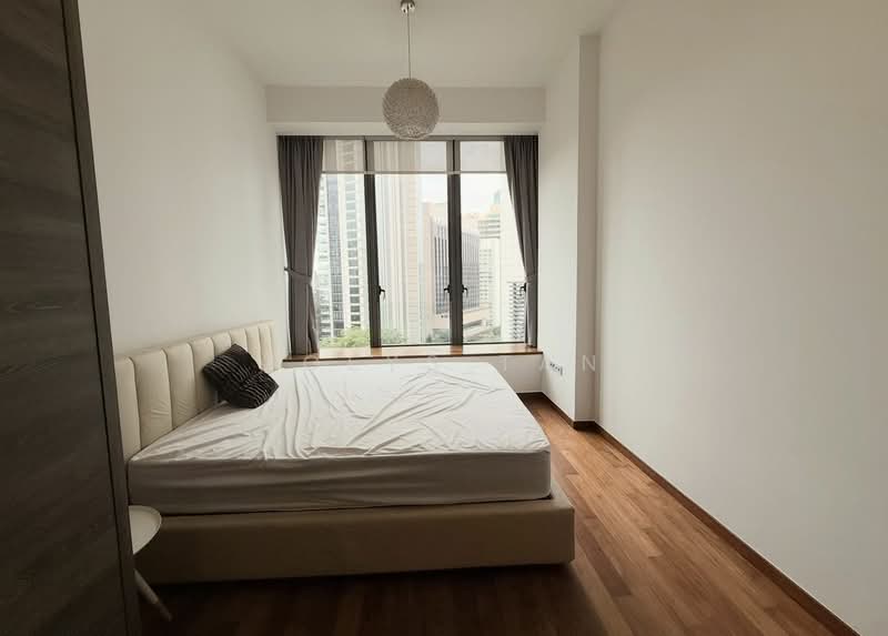 The Scotts Tower, 38 Scotts Road, 1 Bedroom, 657 sqft, Condominium For Sale, by Zoeys Tan, 21348895 - PropertyGuru.com.sg