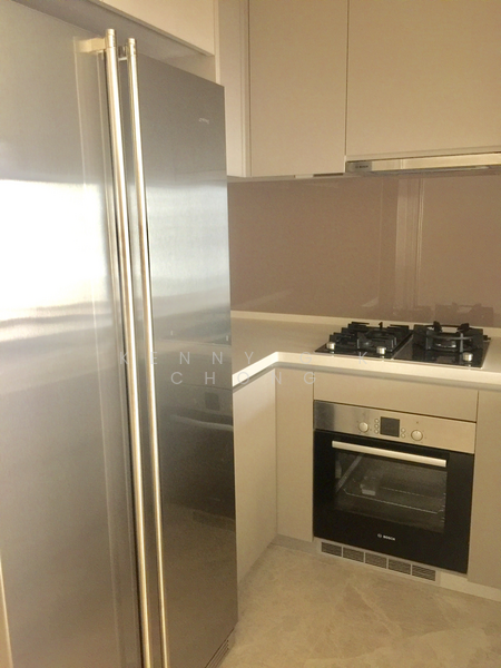 Highline Residences, 1 Kim Tian Road, 3 Bedrooms, 908 sqft, Condominium For Rent, by Kenny G K Chong, 21348904 - PropertyGuru.com.sg