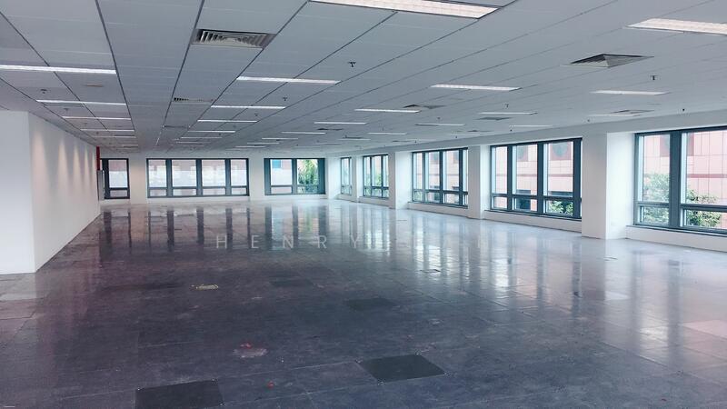 Tampines Plaza, 5 Tampines Central 1, Pasir Ris / Tampines, 2,035 sqft, Office For Rent, by Henry Tan, 21348984 - CommercialGuru.com.sg