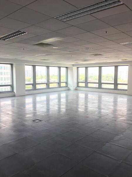 Tampines Plaza, 5 Tampines Central 1, Pasir Ris / Tampines, 2,035 sqft, Office For Rent, by Henry Tan, 21348984 - CommercialGuru.com.sg