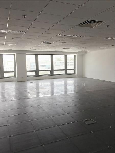 Tampines Plaza, 5 Tampines Central 1, Pasir Ris / Tampines, 2,035 sqft, Office For Rent, by Henry Tan, 21348984 - CommercialGuru.com.sg