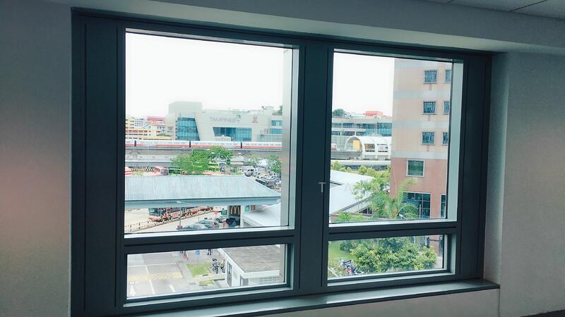 Tampines Plaza, 5 Tampines Central 1, Pasir Ris / Tampines, 2,035 sqft, Office For Rent, by Henry Tan, 21348984 - CommercialGuru.com.sg