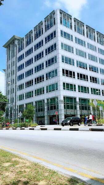 Tampines Plaza, 5 Tampines Central 1, Pasir Ris / Tampines, 2,035 sqft, Office For Rent, by Henry Tan, 21348984 - CommercialGuru.com.sg