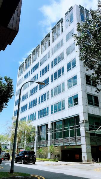 Tampines Plaza, 5 Tampines Central 1, Pasir Ris / Tampines, 2,035 sqft, Office For Rent, by Henry Tan, 21348984 - CommercialGuru.com.sg