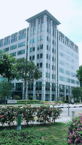 Tampines Plaza, 5 Tampines Central 1, Pasir Ris / Tampines, 2,035 sqft, Office For Rent, by Henry Tan, 21348984 - CommercialGuru.com.sg