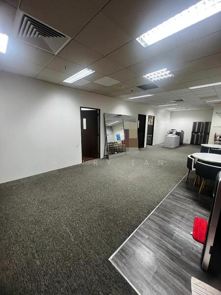 Tampines Plaza, 5 Tampines Central 1, Pasir Ris / Tampines, 2,035 sqft, Office For Rent, by Henry Tan, 21348984 - CommercialGuru.com.sg