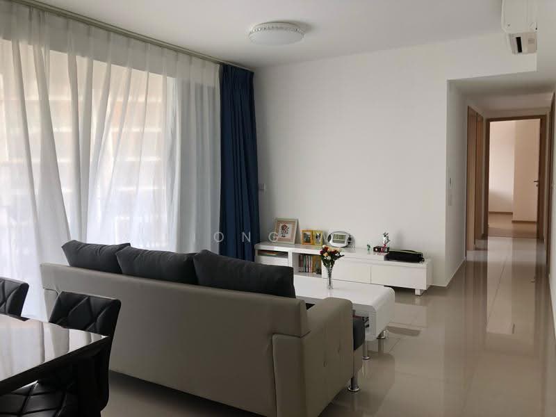 Parc Life, 25 Sembawang Crescent, Sembawang / Yishun, 4 Bedrooms, 1,270 sqft, Executive Condominium For Rent, by Amy Wei, 21349072 - PropertyGuru.com.sg
