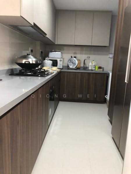 Parc Life, 25 Sembawang Crescent, Sembawang / Yishun, 4 Bedrooms, 1,270 sqft, Executive Condominium For Rent, by Amy Wei, 21349072 - PropertyGuru.com.sg