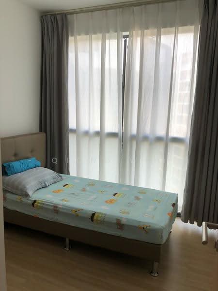 Parc Life, 25 Sembawang Crescent, Sembawang / Yishun, 4 Bedrooms, 1,270 sqft, Executive Condominium For Rent, by Amy Wei, 21349072 - PropertyGuru.com.sg