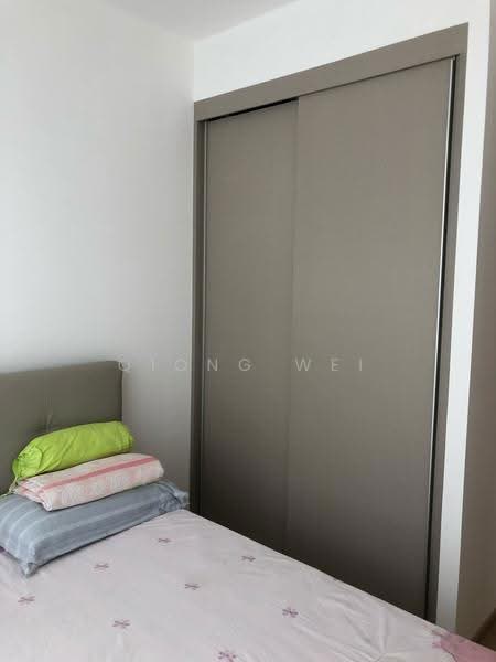 Parc Life, 25 Sembawang Crescent, Sembawang / Yishun, 4 Bedrooms, 1,270 sqft, Executive Condominium For Rent, by Amy Wei, 21349072 - PropertyGuru.com.sg