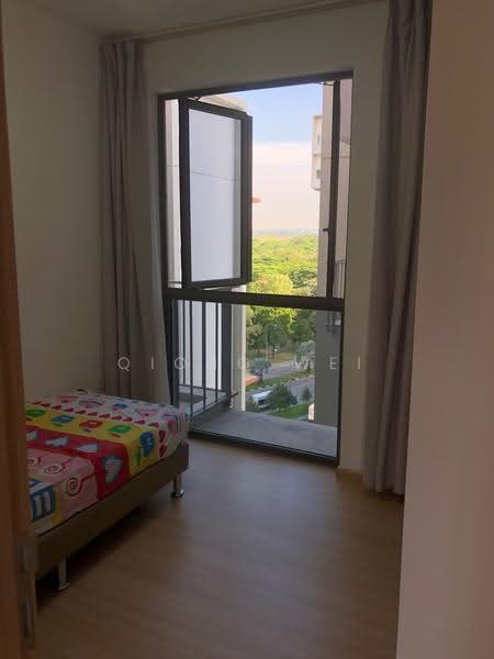 Parc Life, 25 Sembawang Crescent, Sembawang / Yishun, 4 Bedrooms, 1,270 sqft, Executive Condominium For Rent, by Amy Wei, 21349072 - PropertyGuru.com.sg