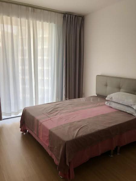 Parc Life, 25 Sembawang Crescent, Sembawang / Yishun, 4 Bedrooms, 1,270 sqft, Executive Condominium For Rent, by Amy Wei, 21349072 - PropertyGuru.com.sg