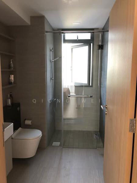 Parc Life, 25 Sembawang Crescent, Sembawang / Yishun, 4 Bedrooms, 1,270 sqft, Executive Condominium For Rent, by Amy Wei, 21349072 - PropertyGuru.com.sg
