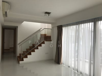 For Rent - The Scala @ Lorong Chuan