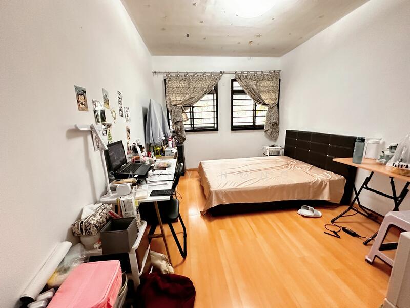 For Sale - 657A Jurong West Street 65
