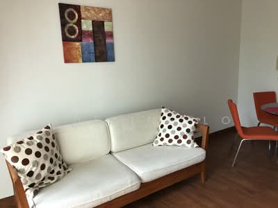 For Rent - Fontaine Parry