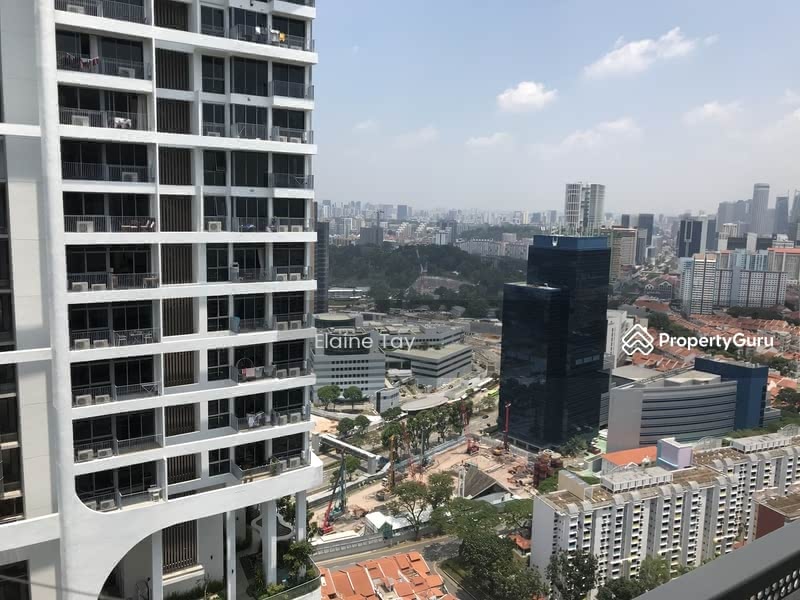 For Rent - Spottiswoode 18