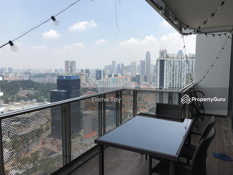 For Rent - Spottiswoode 18