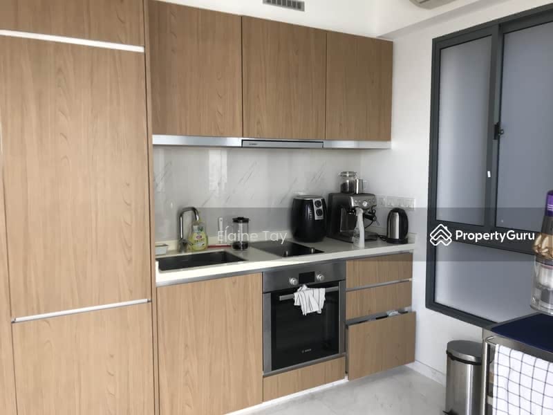 For Rent - Spottiswoode 18