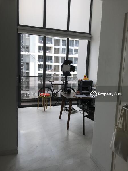 For Rent - Spottiswoode 18