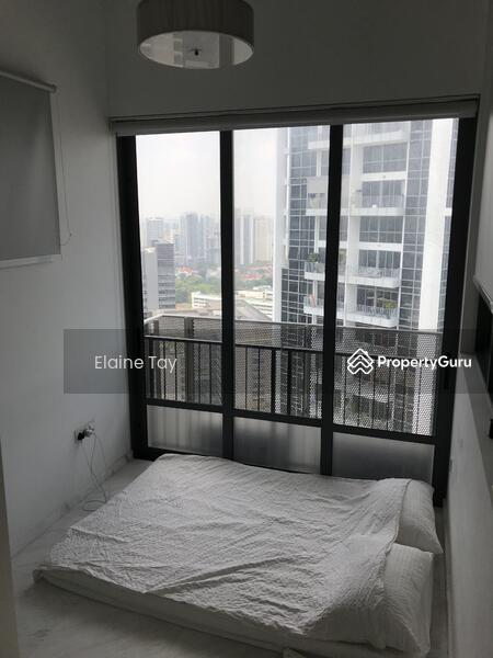 For Rent - Spottiswoode 18