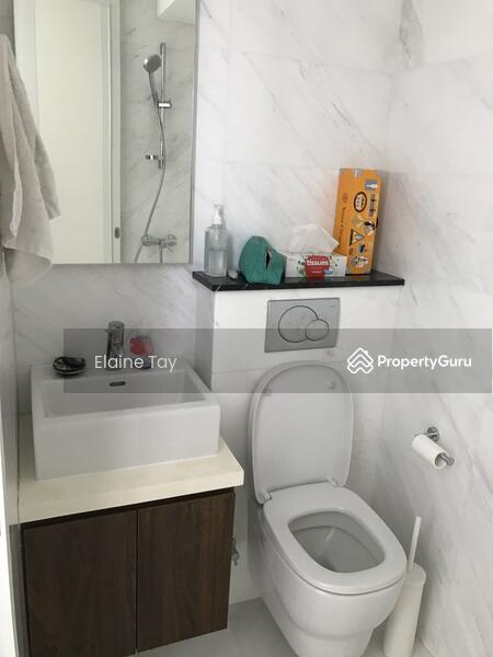 For Rent - Spottiswoode 18